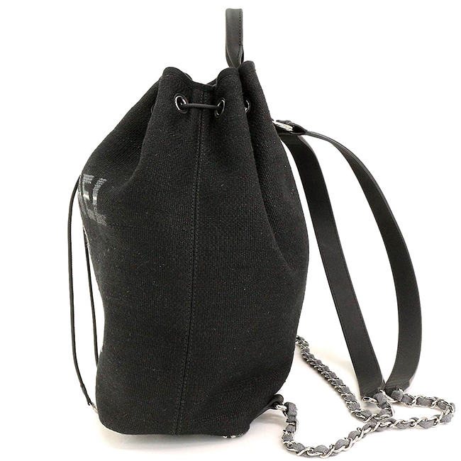 CHANELコピー シャネル ミニ フラップ バッグ ショルダー ロゴ AS2695 B06361 10601 - 商品画像 4