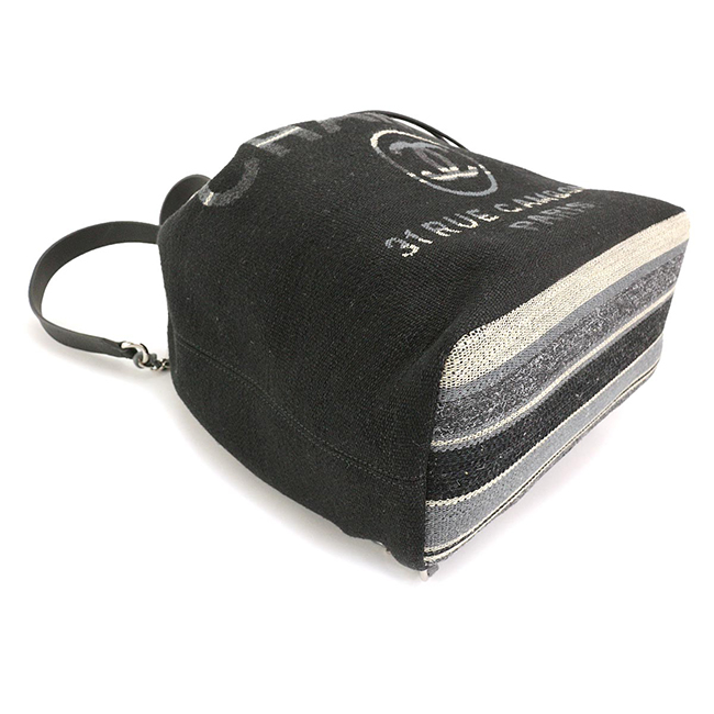 CHANELコピー シャネル ミニ フラップ バッグ ショルダー ロゴ AS2695 B06361 10601 - 商品画像 5