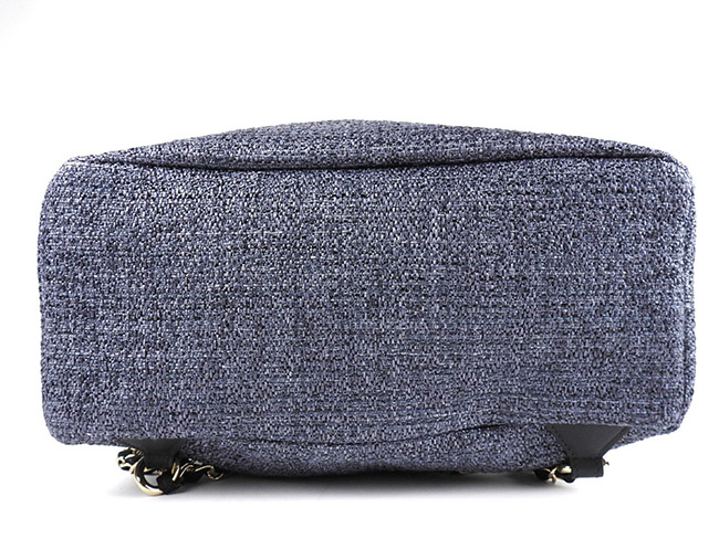 CHANELスーパーコピー シャネル ミニ フラップ バッグ ショルダー ロゴ AS2695 B06361 94305 - 商品画像 5