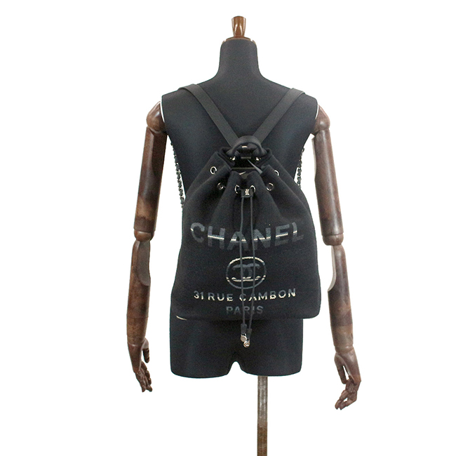 CHANELコピー シャネル ミニ フラップ バッグ ショルダー ロゴ AS2695 B06361 10601 - 商品画像 3