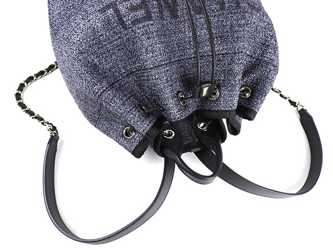 CHANELスーパーコピー シャネル ミニ フラップ バッグ ショルダー ロゴ AS2695 B06361 94305 - 商品画像 6