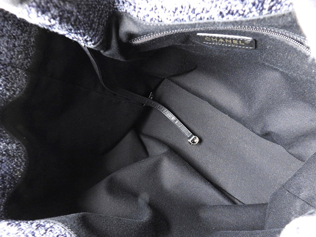 CHANELスーパーコピー シャネル ミニ フラップ バッグ ショルダー ロゴ AS2695 B06361 94305 - 商品画像 3