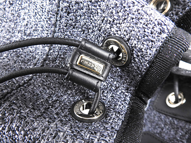 CHANELスーパーコピー シャネル ミニ フラップ バッグ ショルダー ロゴ AS2695 B06361 94305 - 商品画像 8