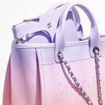 シャネル スーパーコピー カーフスキン ショッピング バッグ AS3351 B15031 NT639 - 商品画像 5