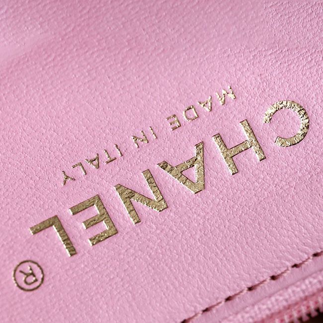 シャネルスーパーコピー ショルダーバッグ マトラッセ ミニフラップバッグ AS3829 - 商品画像 3