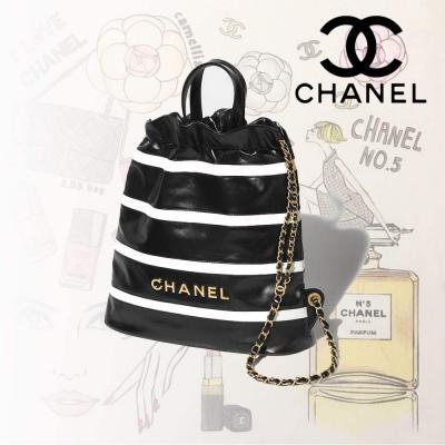 シャネル スーパーコピーCHANEL 22 バックパックAS3859 B16652 NY077 - 商品画像 2