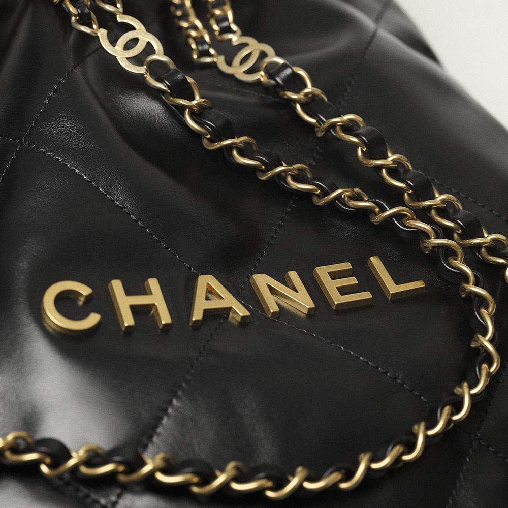 シャネル スーパーコピーCHANEL 22 バックパックAS3859 B08037 94305 - 商品画像 4