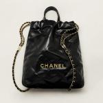 シャネル スーパーコピーCHANEL 22 バックパックAS3859 B08037 94305 - 商品画像 3