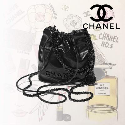 シャネル スーパーコピーCHANEL 22 ミニ ハンドバッグAS3980 B09220 94305 - 商品画像 2