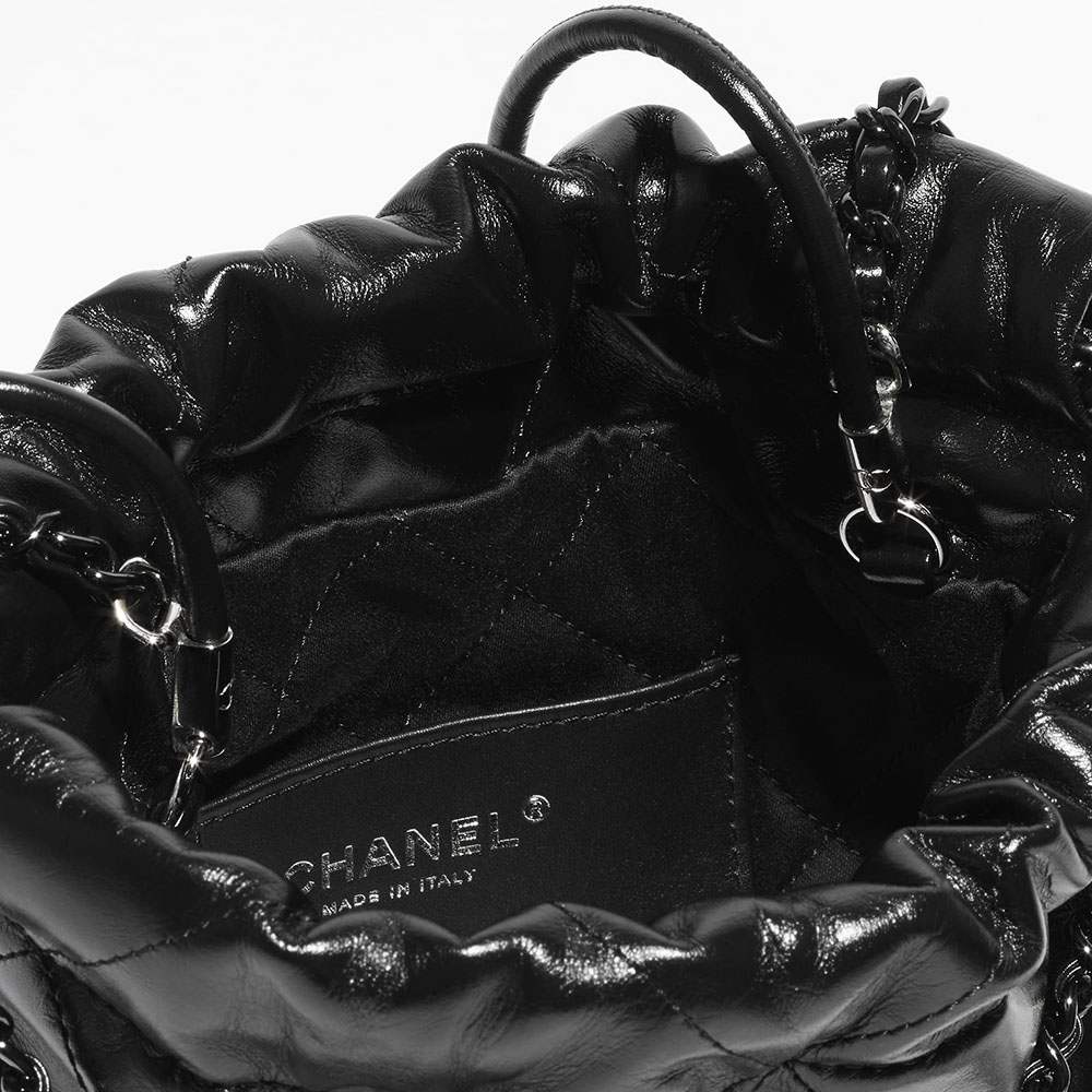 シャネル スーパーコピーCHANEL 22 ミニ ハンドバッグAS3980 B09220 94305 - 商品画像 4