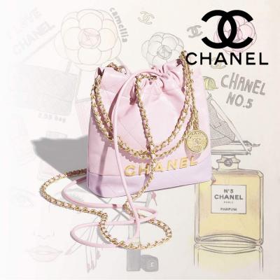 シャネル スーパーコピーCHANEL 22 ミニ ハンドバッグAS3980 B16647 NY225 - 商品画像 2