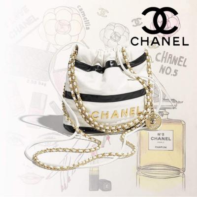 シャネル スーパーコピーCHANEL 22 ミニ ハンドバッグAS3980 B16652 NY081 - 商品画像 2