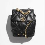シャネル スーパーコピーCHANEL 19 バックパックAS4223 B04852 94305 - 商品画像 6