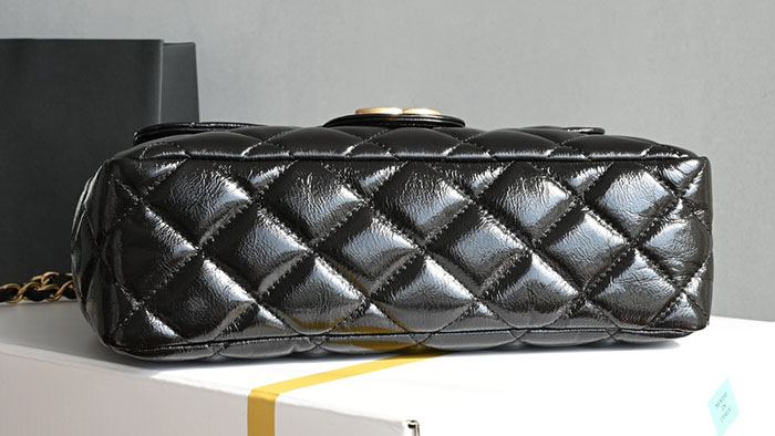 CHANEL スーパーコピー ホーボーバッグ AS4323 AS4322 - 商品画像 6