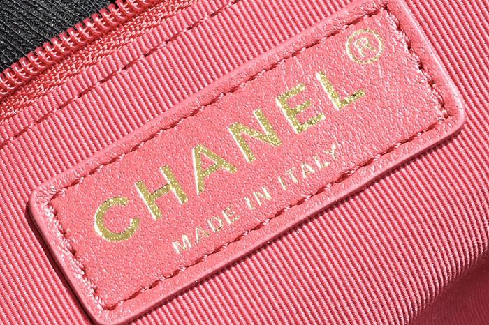 CHANEL スーパーコピー ホーボーバッグ AS4323 AS4322 - 商品画像 5