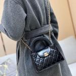 シャネル スーパーコピー ケリー ミニショッピングバッグ AS4416 - 商品画像 5