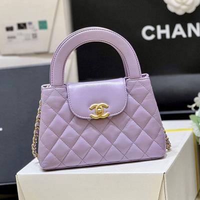 シャネル スーパーコピー ケリー ミニショッピングバッグ AS4416 - 商品画像 2