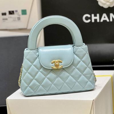 シャネル スーパーコピー ケリーバッグ ハンドバッグ AS4416 - 商品画像 2