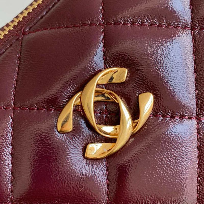 シャネル スーパーコピー CHANEL ミニボウリングバッグ AS5125 - 商品画像 7