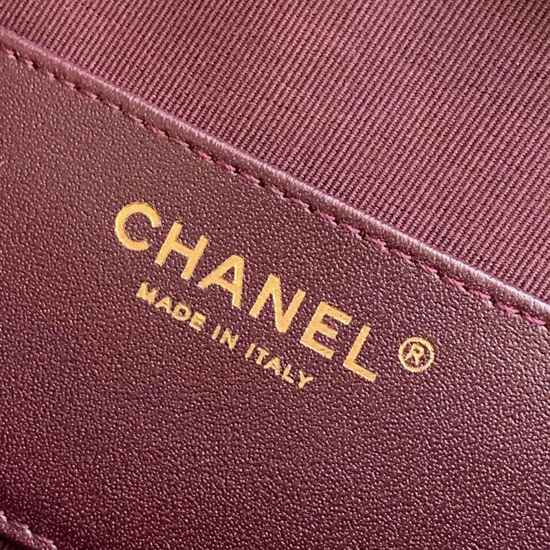 シャネル スーパーコピー CHANEL ミニボウリングバッグ AS5125 - 商品画像 5