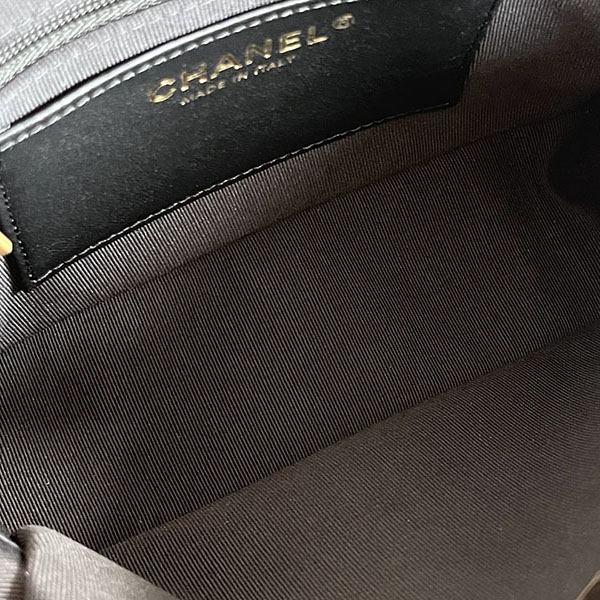 シャネル スーパーコピー CHANEL ミニボウリングバッグ AS5300 - 商品画像 9