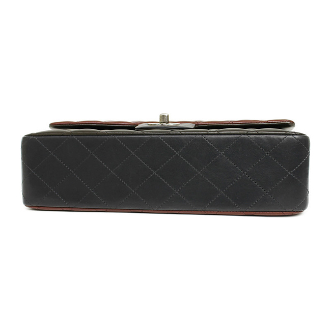 スーパーコピーシャネル CHANEL ショルダーバッグ レディース マトラッセ AS2411 黒×マルチ ラムスキン CH652122 - 商品画像 1