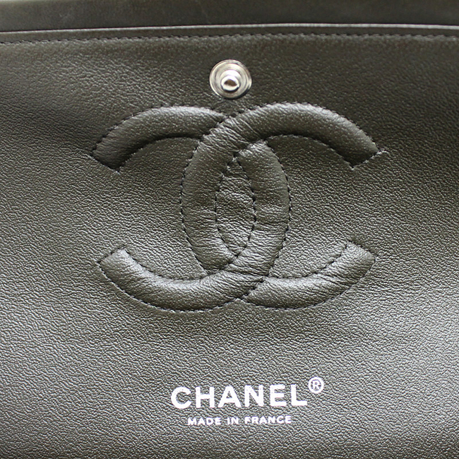 スーパーコピーシャネル CHANEL ショルダーバッグ レディース マトラッセ AS2411 黒×マルチ ラムスキン CH652122 - 商品画像 3