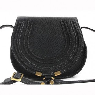 クロエコピー CHLOE ショルダーバッグ マーシー ブラック 3P0580 161 001 レディース - 商品画像 2