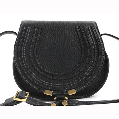 クロエコピー CHLOE ショルダーバッグ マーシー ブラック 3P0580 161 001 レディース - 商品画像 7