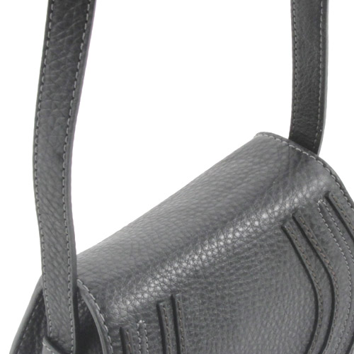 クロエコピー CHLOE ショルダーバッグ マーシー ブラック 3P0580 161 001 レディース - 商品画像 9