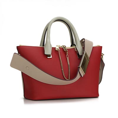 クロエスーパーコピー CHLOE ハンドバッグ ベイリー アセロラ&ロペベージュ 3S0170 882 B65 レディース - 商品画像 5