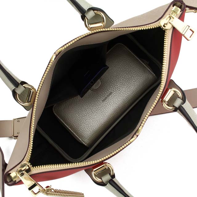 クロエスーパーコピー CHLOE ハンドバッグ ベイリー アセロラ&ロペベージュ 3S0170 882 B65 レディース - 商品画像 3