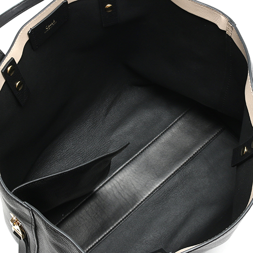 クロエスーパーコピー CHLOE トートバッグ ディラン 【DILAN】 ブラック 3S0361 987 001 レディース - 商品画像 4