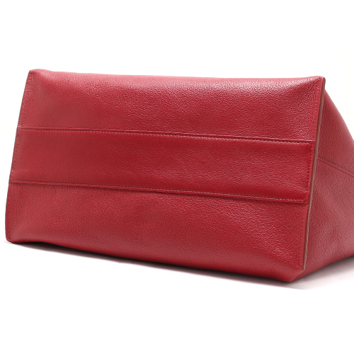 クロエコピー CHLOE トートバッグ ディラン 【DILAN】 アセロラレッド 3S0361 987 B3B レディース - 商品画像 6
