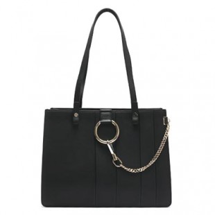 クロエスーパーコピー CHLOE トートバッグ ポルテ エポーレ 【PORTE EPAULE】 ブラック 3S1190 H1Z 001 レディース - 商品画像 2