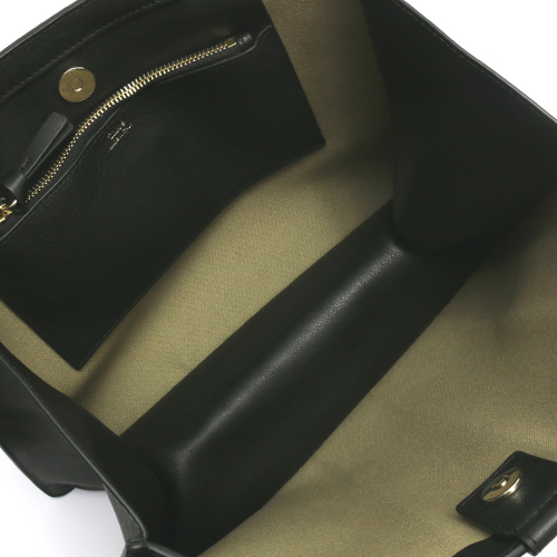 クロエスーパーコピー CHLOE トートバッグ ポルテ エポーレ 【PORTE EPAULE】 ブラック 3S1190 H1Z 001 レディース - 商品画像 3
