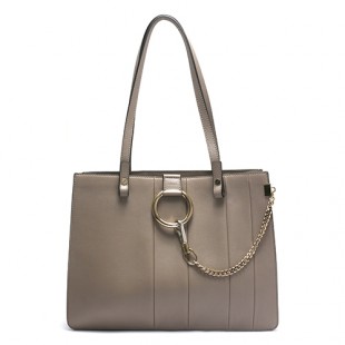 クロエコピー CHLOE トートバッグ ポルテ エポーレ 【PORTE EPAULE】 モッティグレー 3S1190 H1Z B79 レディース - 商品画像 2