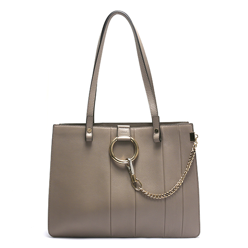 クロエコピー CHLOE トートバッグ ポルテ エポーレ 【PORTE EPAULE】 モッティグレー 3S1190 H1Z B79 レディース - 商品画像 7
