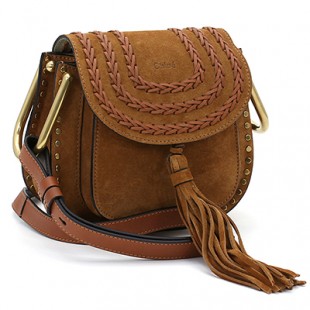 Chloe/クロエスーパーコピー HUDSON ショルダーバッグ 3S1220 H67 - 商品画像 2