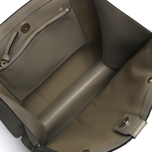 クロエコピー CHLOE トートバッグ ポルテ エポーレ 【PORTE EPAULE】 モッティグレー 3S1190 H1Z B79 レディース - 商品画像 4