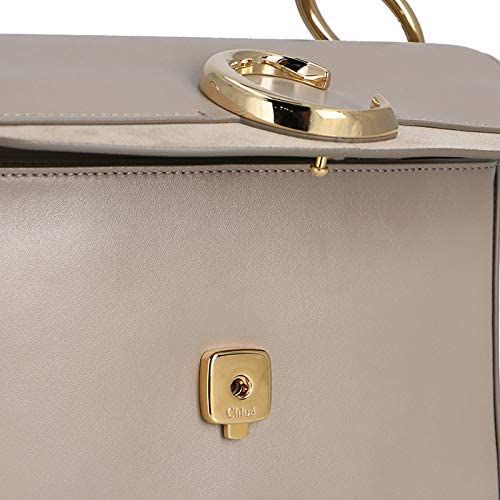 Chloe(クロエ) バッグ Chloe' Cスモール ダブルキャリーバッグ 2WAYバッグ CHC19SS191 2WAYハンドバッグ CHC19SS191 A37 23W - 商品画像 4