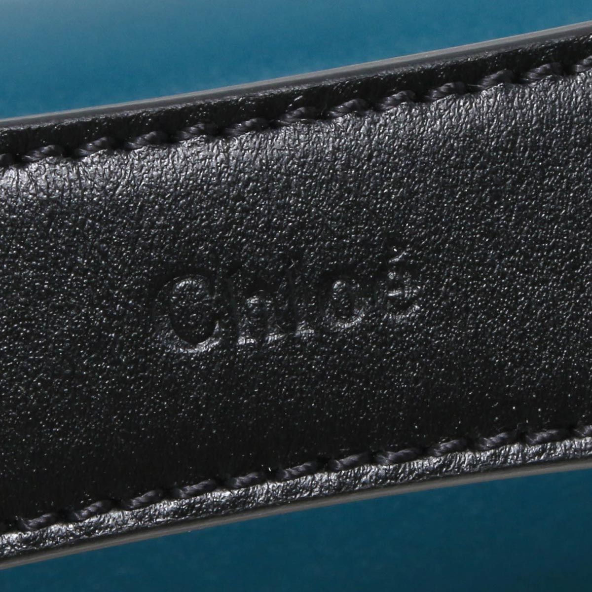 クロエ ショルダーバッグ/ハンドバッグ バッグ レディース クロエ C ネイビーインク CHC19SS191 A37 43C - 商品画像 7