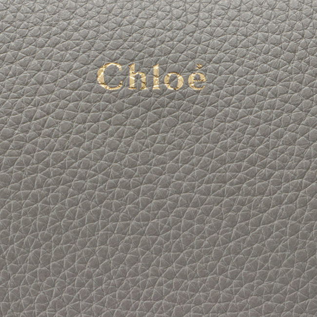 クロエコピー CHLOE ショルダーバッグ ダリア スモール DARIA ハンドバッグ グレー系 CHC20US361 C62 039 - 商品画像 1