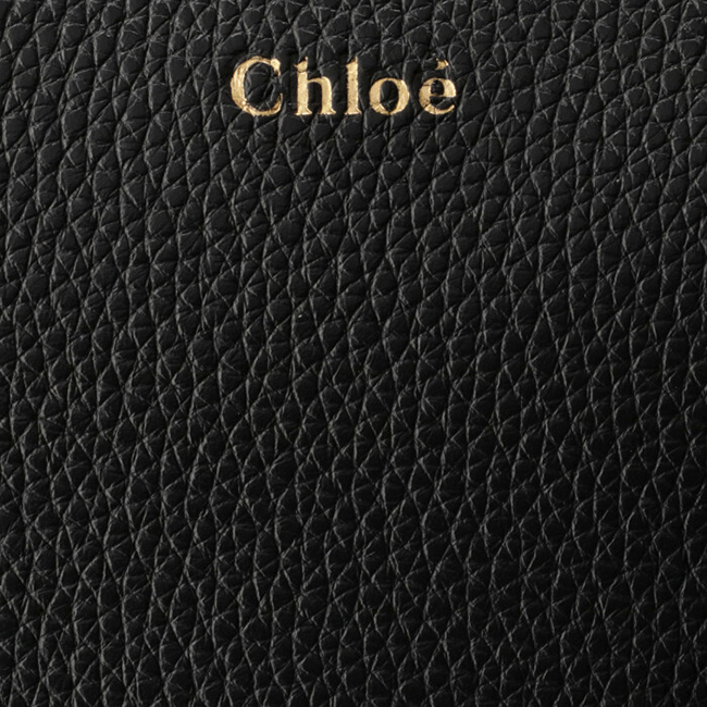 クロエスーパーコピー CHLOE ショルダーバッグ ダリア スモール DARIA ハンドバッグ ブラック系 CHC20US361 C62 4D4 - 商品画像 1