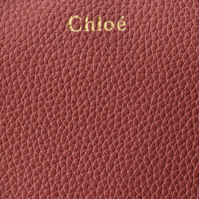 クロエ CHLOE ショルダーバッグ ダリア スモール DARIA ハンドバッグ ローズ系 CHC20US361 C62 6S2 - 商品画像 1