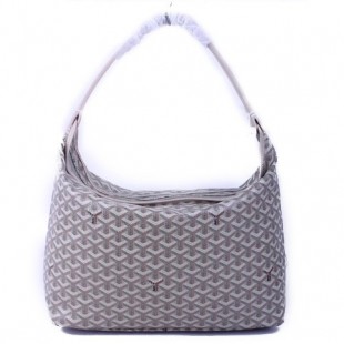 ゴヤールスーパーコピーGOYARD レディーバッグ グレー 高品質 17kJZ8 - 商品画像 2