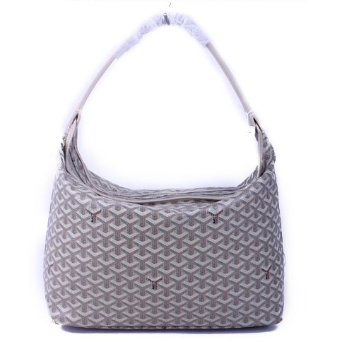 ゴヤールスーパーコピーGOYARD レディーバッグ グレー 高品質 17kJZ8 - 商品画像 7
