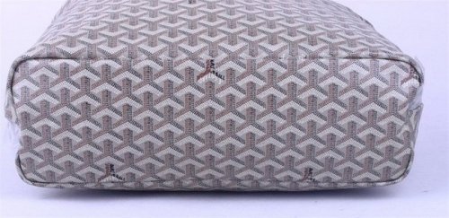 ゴヤールスーパーコピーGOYARD レディーバッグ グレー 高品質 17kJZ8 - 商品画像 8