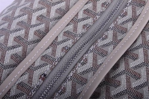 ゴヤールスーパーコピーGOYARD レディーバッグ グレー 高品質 17kJZ8 - 商品画像 6