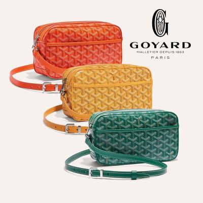 ゴヤールスーパーコピー カップヴェールPMバッグ LTY07CL07P LTY08CL08P LTY09CL09P - 商品画像 2